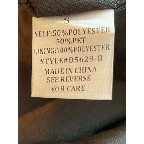 Rebecca Taylor Fabulous Gray Melange Bustier Combo Dress - Picture 5 of 7